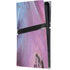 Space Marble PS5 Pro Console Skin